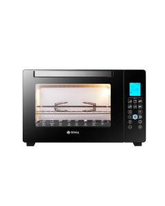 SONA ELECTRIC DIGITAL OVEN 45L SEO2247D