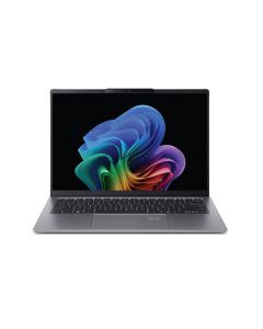 ACER SWIFT GO 14" RYZEN AI 7 350 SFG14-64-R9H8