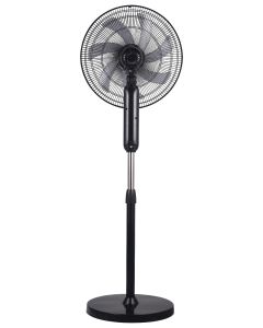 SONA 18" REMOTE DC STAND FAN SFS1177DC