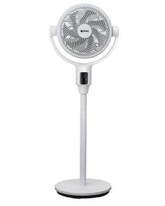 SONA 10” REMOTE DC STAND FAN SFS9068DC