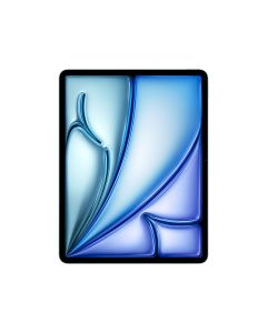 APPLE IPAD AIR 13 (M2) WIFI 512GB BLUE MV2K3ZP/A
