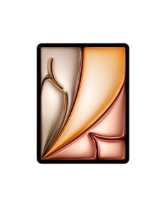 APPLE IPAD AIR 13 (M2) WIFI 512GB STARLIGHT MV2L3ZP/A