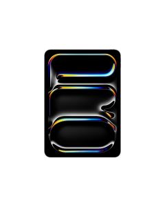 APPLE IPAD PRO 11 M4 CELL 1TB SPACE BLACK MVW53ZP/A