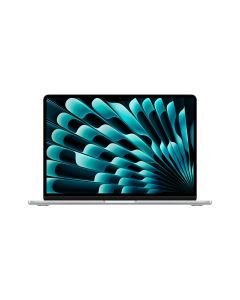 APPLE MACBOOK AIR 13 M3 8-CORE 10-GPU 24GB 512GB SILVER MC8N4ZP/A