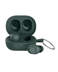 JLAB MINI WIRELESS EARBUDS - SAGE GRAY EBJBMINIRSGE124