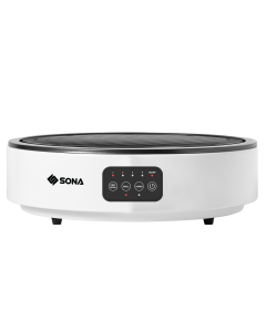 SONA CERAMIC COOKER 2000W SIC3318
