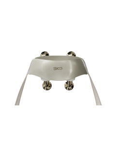 SKG NECK & SHOULDER MASSAGER GOLD SKG/H7 ULTRA-E
