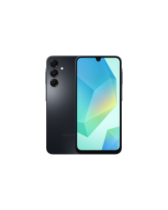 SAMSUNG GALAXY A16 6.7" 4G SM-A165FZKHXSP-LTE-8+128GB-BLACK