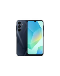 SAMSUNG GALAXY A16 6.7" 5G SM-A166PZKHXSP-5G-8+128GB-BLACK