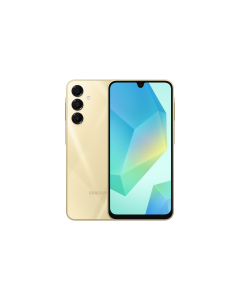 SAMSUNG GALAXY A16 6.7" 5G SM-A166PZDHXSP-5G-8+128GB-GOLD