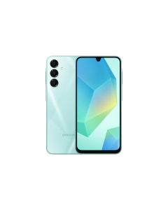 SAMSUNG GALAXY A16 6.7" 5G SM-A166PLGHXSP-5G-8+129GB-GREEN