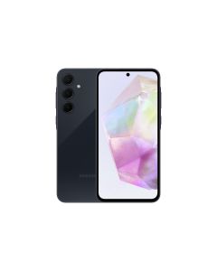SAMSUNG A35 PHONE 6.6" 5G SM-A356EZKD-8+128GB-NAVY