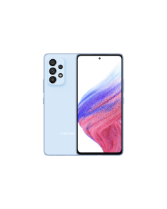 SAMSUNG SMARTPHONE A53 6.5" SM-A536ELBH-5G-8+256GB-BLUE