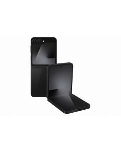 SAMSUNG GALAXY Z FLIP7 FE 6.7" 256GB SM-F761BZKEXSP-8+256GB-BLACK