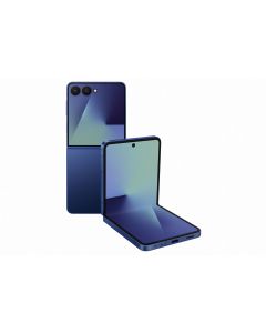SAMSUNG GALAXY Z FLIP7 6.9" 512GB SM-F766BDBEXSP-12+512GB-BLUE SHADOW