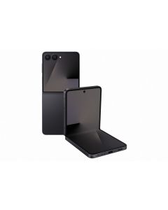 SAMSUNG GALAXY Z FLIP7 6.9" 512GB SM-F766BZKEXSP-12+512GB-JETBLACK