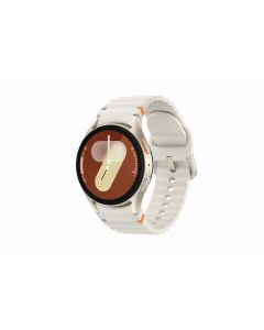 SAMSUNG GALAXY WATCH 7 BT SM-L300NZEAASA-BT-40MM-CREAM