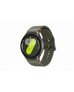SAMSUNG GALAXY WATCH 7 LTE SM-L315FZGAXSP-LTE-44MM-GREEN