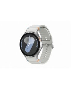 SAMSUNG GALAXY WATCH 7 LTE SM-L315FZSAXSP-LTE-44MM-SILVER