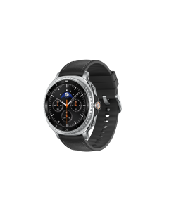 SAMSUNG GALAXY WATCH 8 CLASSIC LTE SM-L505FZKAXSP-LTE-46MM-BLACK