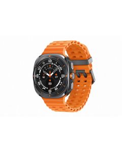 SAMSUNG GALAXY WATCH ULTRA SM-L705FDAA-LTE-47MM-TIT GRAY