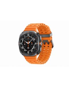 SAMSUNG GALAXY WATCH ULTRA LTE SM-L705FZA1XSP-64GB-47MM-TITANIUM GRAY