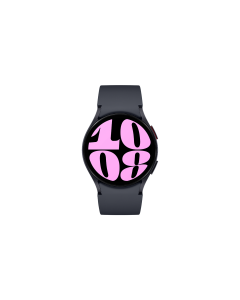 SAMSUNG WATCH 6 LTE SM-R935FZKAXSP-40MM-GRAPHITE
