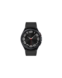 SAMSUNG WATCH 6 CLASSIC BT  SM-R950NZKAASA-BT-43MM-BLK