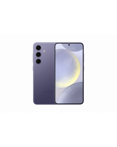 SAMSUNG S24 PHONE 6.2" 5G SM-S921BZVQ-8+512GB-VIOLET