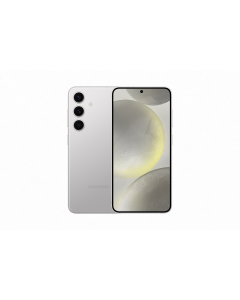 SAMSUNG S24 PHONE 6.2" 5G SM-S921BZAQ-8+512GB-GRAY