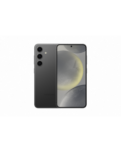SAMSUNG S24 PHONE 6.2" 5G SM-S921BZKQ-8+512GB-BLACK