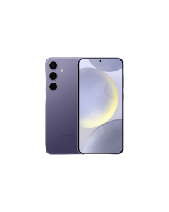 SAMSUNG S24+ PHONE 6.7" 5G SM-S926BZVC-12+512GB-VIOLET
