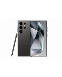 SAMSUNG S24 ULTRA 6.8" 5G SM-S928BZKQ-12+512GB-TIT BLK