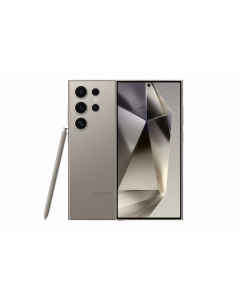 SAMSUNG S24 ULTRA 6.8" 5G SM-S928BZTC-12+256GB-TIT GRAY