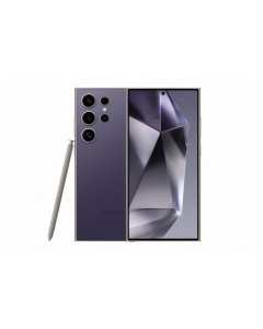 SAMSUNG S24 ULTRA 6.8" 5G SM-S928BZVQ-12+512GB-TIT VIO