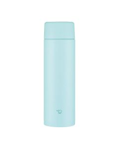 ZOJIRUSHI S/S BOTTLE 0.48L SMZA48AM