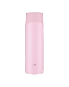 ZOJIRUSHI S/S BOTTLE 0.48L SMZA48VM