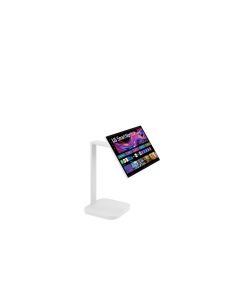 LG 31.5" UHD SMART SWING MONITOR 32U889SA-W