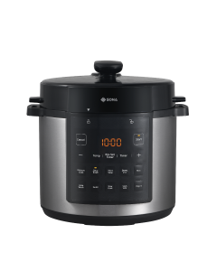 SONA PRESSURE COOKER 6L SPC2508