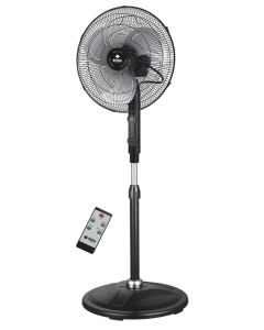 SONA 20" POWER STAND FAN SSOR6075