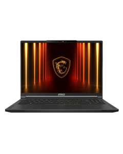 MSI GAMING LAPTOP 16" RYZEN AI 9 HX370 STEALTH A16 AI+ A3XWHG-065SG
