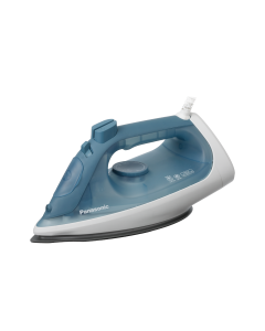 PANASONIC STEAM IRON NI-S430GSH