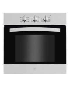 EF BUILT IN OVEN - 56L BOAE62A-STS