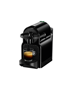 NESPRESSO COFFEE MACHINE D40-SG-BK-NE4