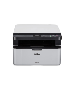 BROTHER MONO LASER PRINTER DCP1610W
