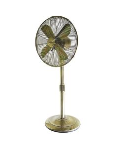 MISTRAL 14" SLIDE FAN MLF14MB