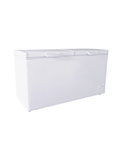 TECNO CHEST FREEZER TCF450