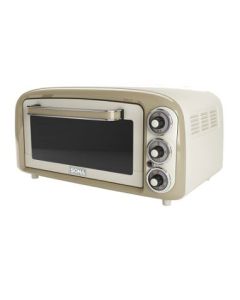 SONA PIZZA RETRO OVEN 18L SEO2240