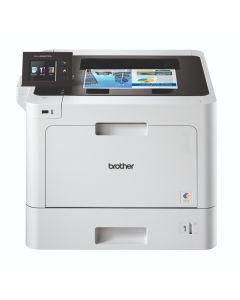 BROTHER COLOR LASER PRINTER HL-L8360CDW