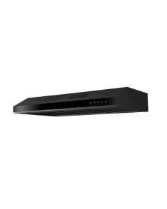 TECNO SLIMLINE HOOD TCH908-BK